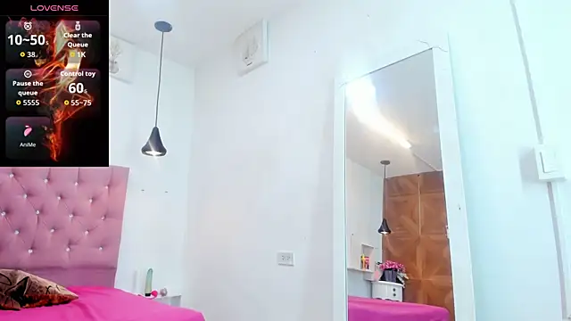 sienna glow online show from 09-25-25, 12:44