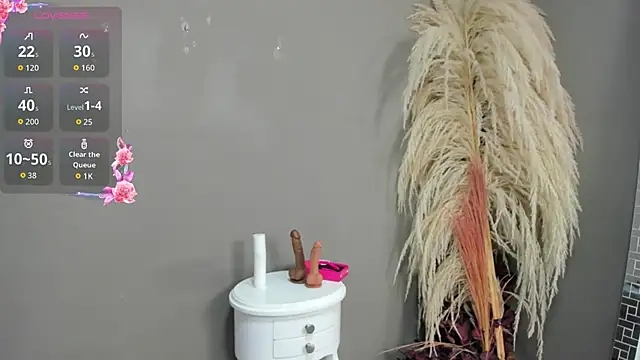 sienna glow online show from 04-16-26, 01:45