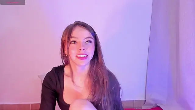 Miia-Rose online show from 12-21-25, 07:15