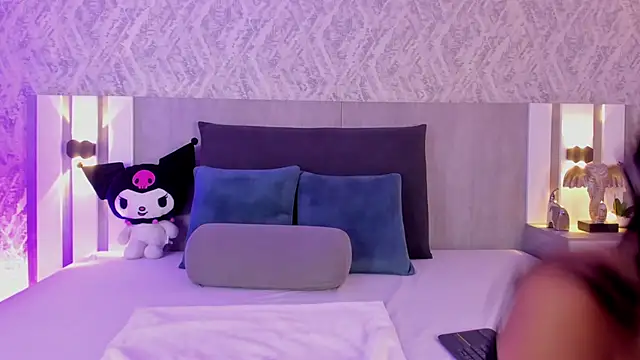 krystal foxx online show from 11-21-25, 11:26