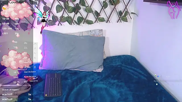 nicollegp online show from 09-16-25, 07:59