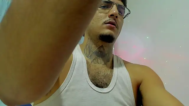 Lord Luciferhot Dirty666 online show from 12-19-25, 10:12