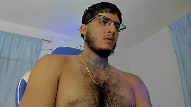 Lord Luciferhot Dirty666 online show from 11-16-25, 09:30