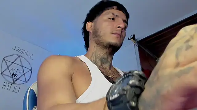 Snapshot of Lord_Luciferhot_Dirty666 chatting on 02-10-26, 06:51 Lord Luciferhot Dirty666 online show from 02-10-26, 06:51