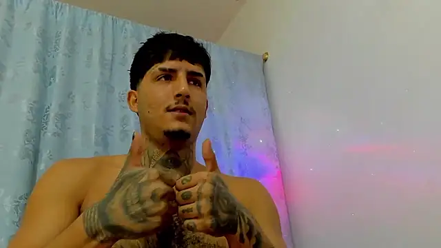 Lord Luciferhot Dirty666 online show from 01-11-26, 06:26