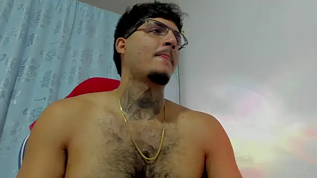 Lord Luciferhot Dirty666 online show from 12-14-25, 08:14