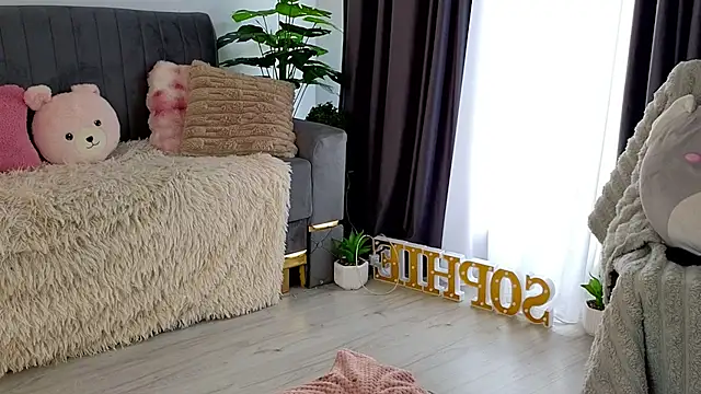 Sophiex belle online show from 04-10-26, 05:25