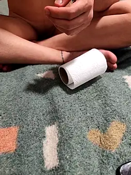 parejita888 online show from 10-26-25, 07:42