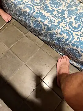 parejita888 online show from 09-27-25, 04:07