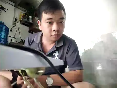 Boy kuto77 online show from 03-15-26, 06:20