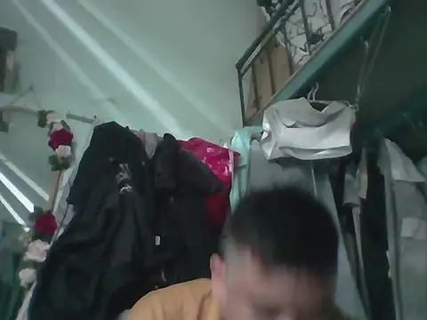 Boy kuto77 online show from 01-15-26, 02:37