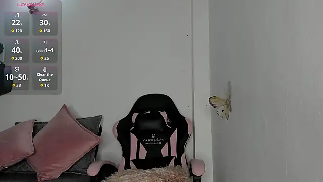 mari-ross online show from 03-12-26, 01:44