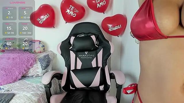 mari-ross online show from 02-14-26, 02:12