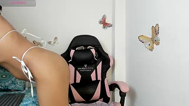 mari-ross online show from 12-02-25, 02:12