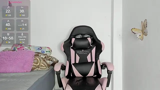 mari-ross online show from 02-19-26, 02:19