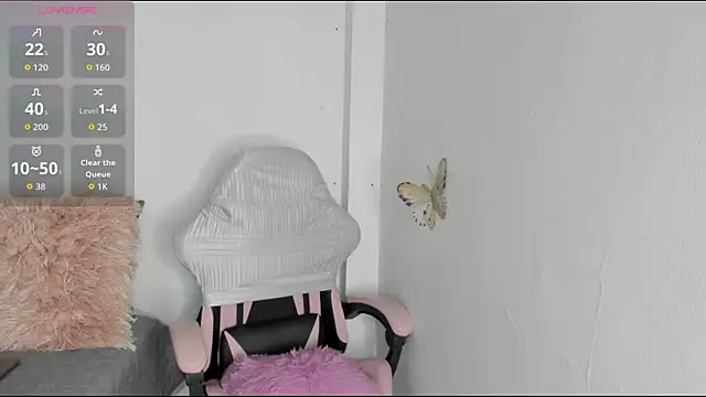 mari-ross online show from 07-10-26, 02:33