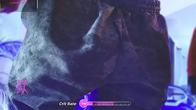 aphrodita hotaz online show from 03-05-26, 06:32