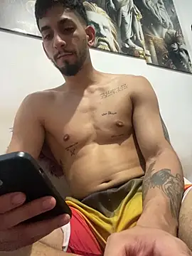 aphrodita hotaz online show from 03-18-26, 01:31