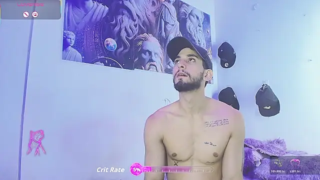 aphrodita hotaz online show from 03-17-26, 04:04