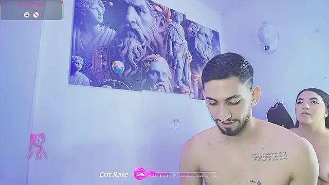 aphrodita hotaz online show from 02-22-26, 04:37