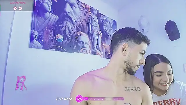 aphrodita hotaz online show from 02-24-26, 03:07