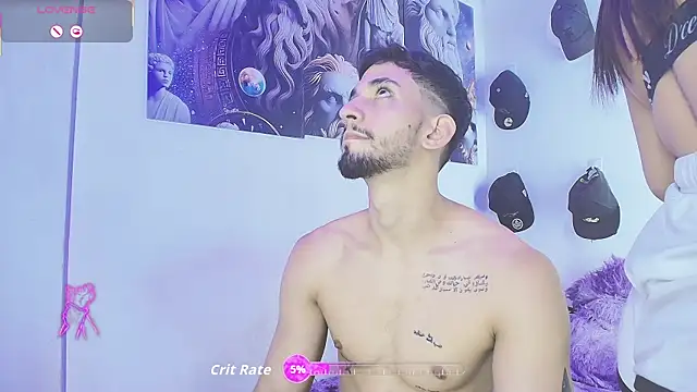 aphrodita hotaz online show from 03-20-26, 03:07