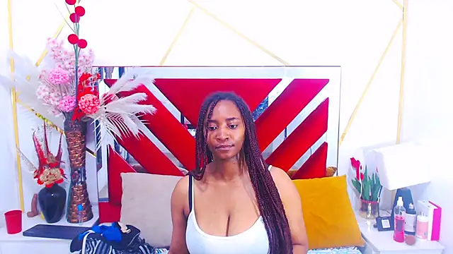 AmbarSmit online show from 11-14-25, 07:50