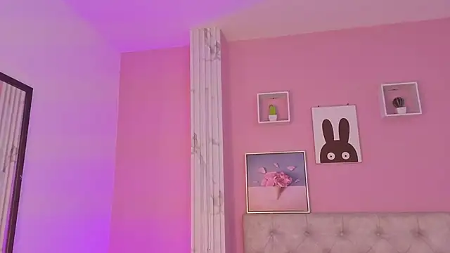 SpicyDemons online show from 02-24-26, 08:10