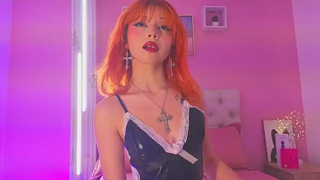 SpicyDemons online show from 04-10-26, 07:54