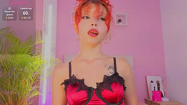SpicyDemons online show from 05-08-26, 07:50