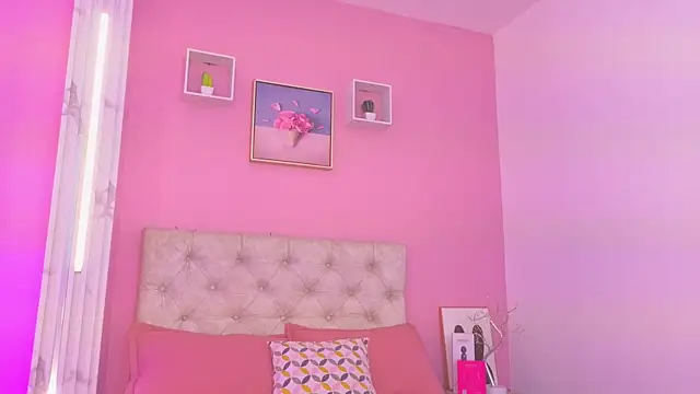 SpicyDemons online show from 03-27-26, 07:59