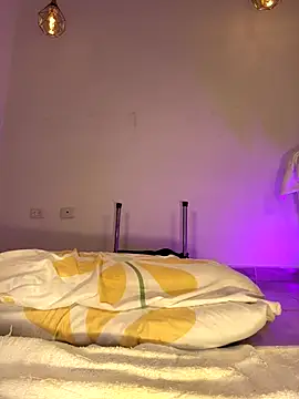 hade rosse online show from 10-18-25, 01:13