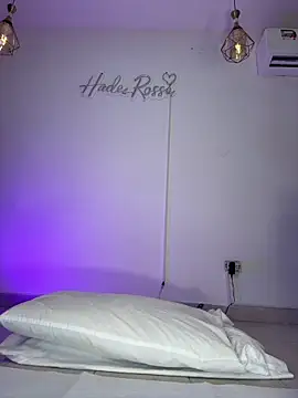 hade rosse online show from 05-15-26, 03:10