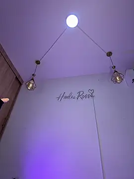 hade rosse online show from 05-30-26, 03:39