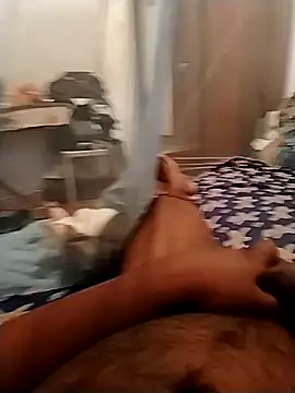 Kavi13193 online show from 11-29-25, 05:18