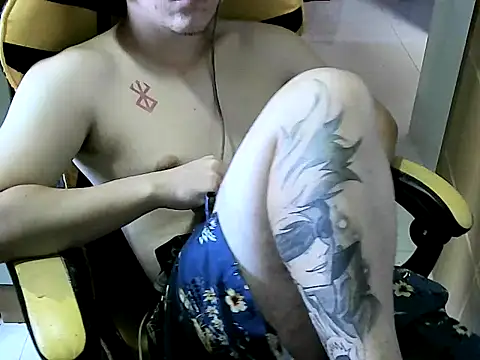 Snapshot of Satooru chatting on 03-26-26, 07:23 Satooru online show from 03-26-26, 07:23