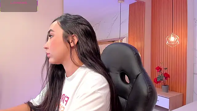 julieta rosee online show from 02-20-26, 10:12