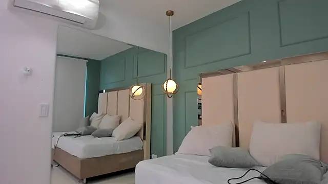 julieta rosee online show from 01-18-26, 09:29