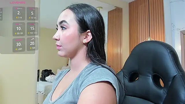 julieta rosee online show from 06-01-26, 10:31
