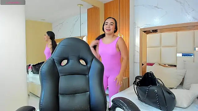 julieta rosee online show from 05-01-26, 08:58