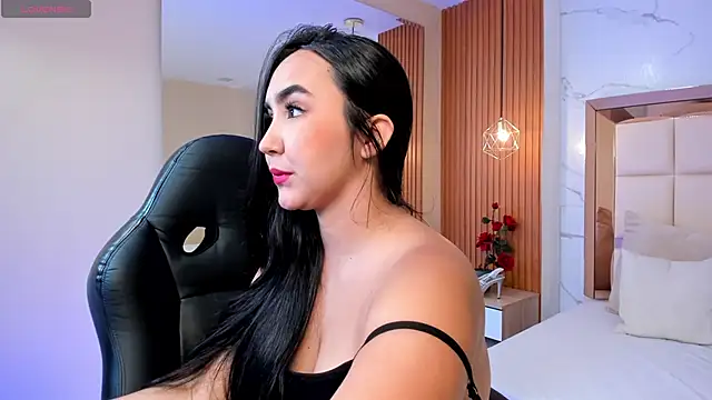 julieta rosee online show from 01-07-26, 09:53