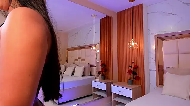 julieta rosee online show from 03-09-26, 09:51