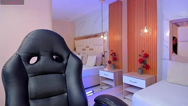 julieta rosee online show from 04-07-26, 09:38