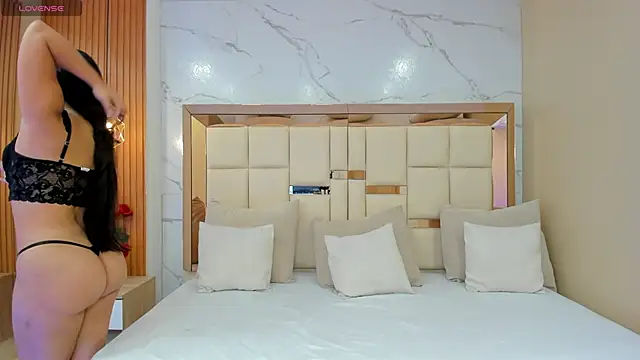 julieta rosee online show from 01-06-26, 10:25