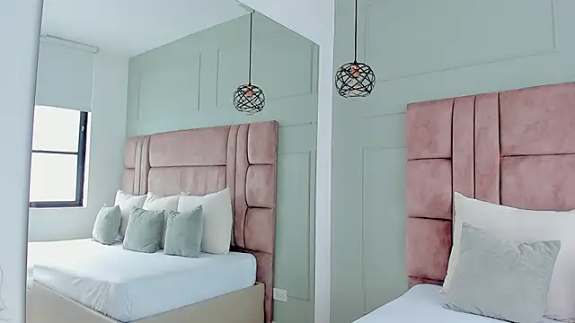 julieta rosee online show from 02-13-26, 06:19