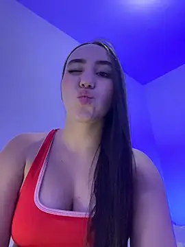 julieta rosee online show from 06-21-26, 02:39