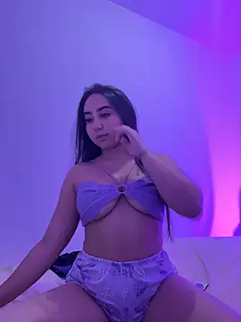 julieta rosee online show from 05-31-26, 09:37