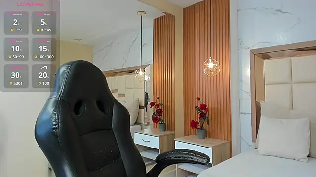 julieta rosee online show from 06-02-26, 10:10