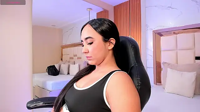 julieta rosee online show from 03-12-26, 10:03