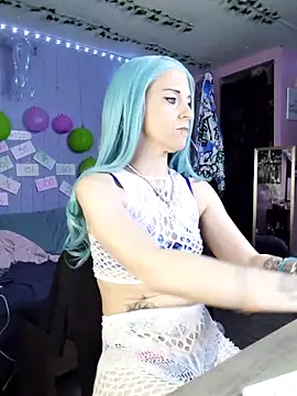 Purple2StayThnxx online show from 03-26-26, 01:20